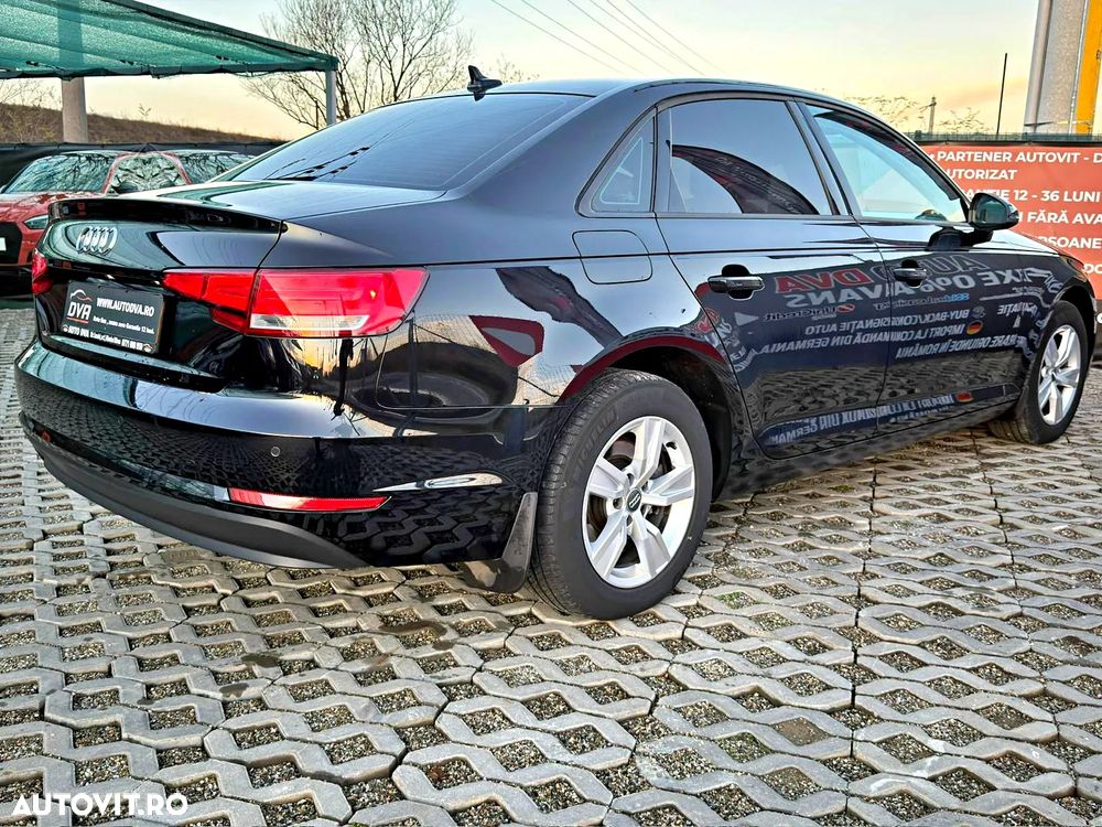 Audi A4 2.0 TDI S tronic - 3