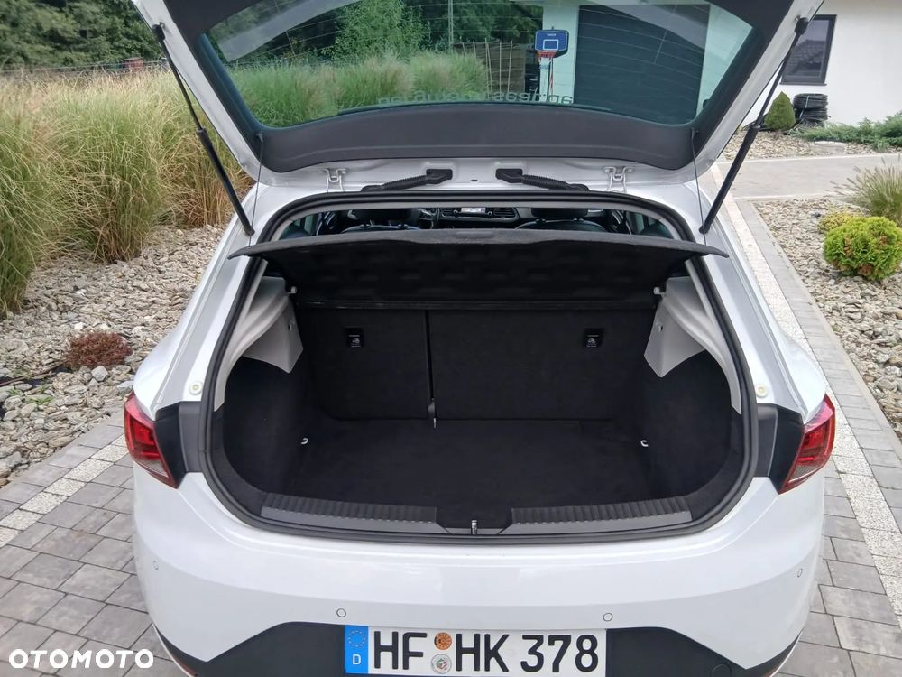 Seat Leon 2.0 TDI DPF DSG FR - 17