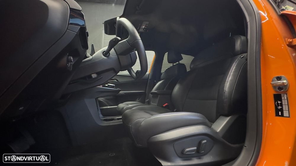 MG MG4 4 Luxury 64 kWh - 12