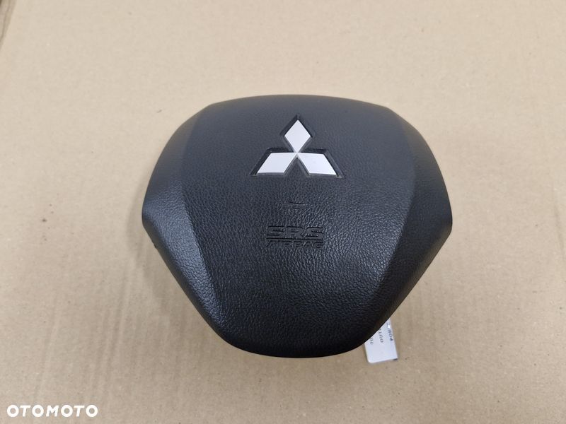 mitsubishi outlander iii 3 poduszka powietrzna airbag kierowcy 7030a459xa - 1