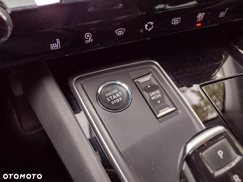 Peugeot 508 - 9