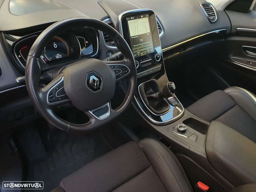 Renault Espace 1.6 dCi Zen - 3