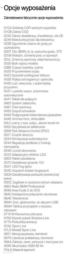 BMW Seria 1 116d EfficientDynamics Sport Line - 11
