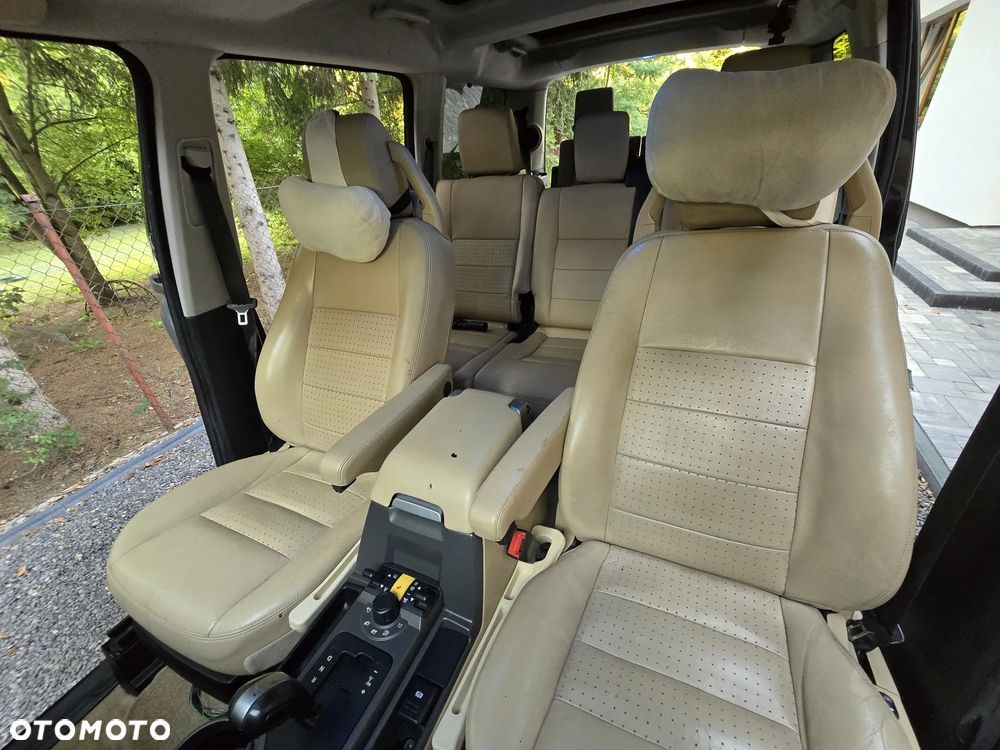Land Rover Discovery 4.4 V8 HSE - 13