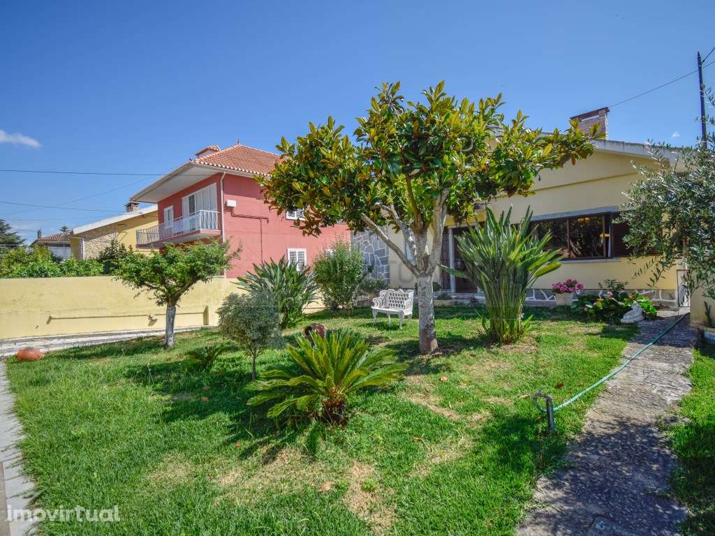 Vende-se Moradia T4 em Loures - Grande imagem: 4/18