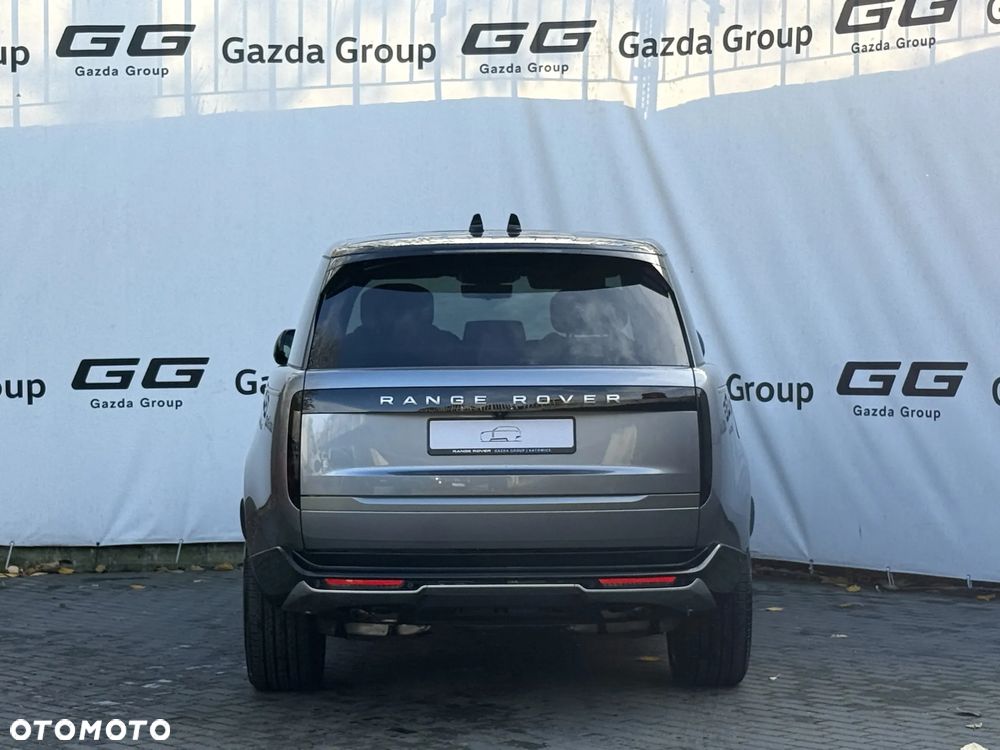 Land Rover Range Rover P530 Autobiography - 12