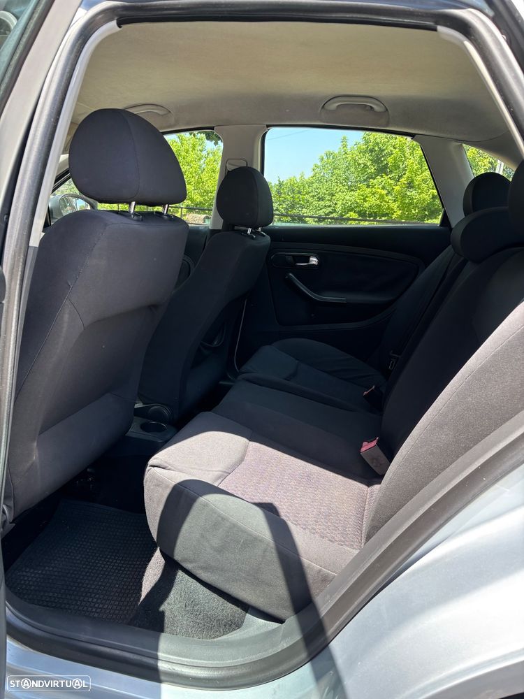 SEAT Ibiza - 8