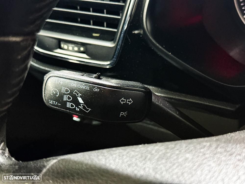 SEAT Leon ST 1.6 TDI Reference Ecomotive - 38