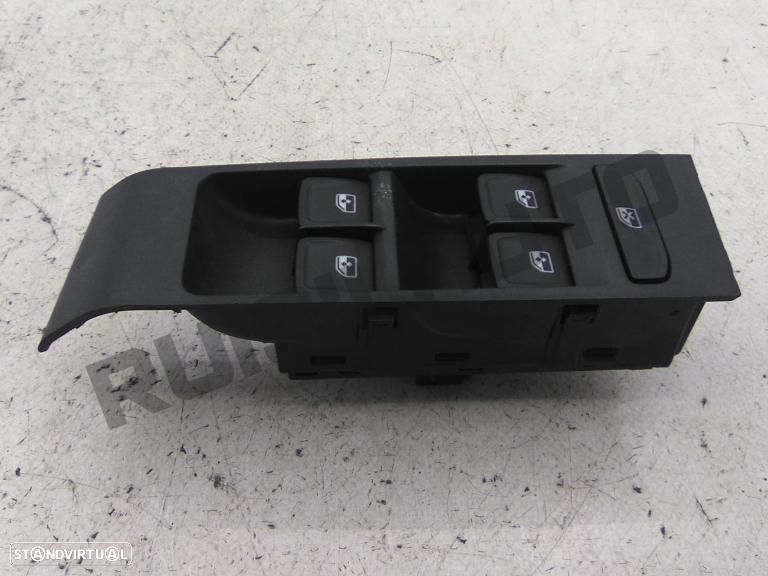 Conjunto Botões Vidros 6v195_9857a Skoda Fabia Iii (nj) [2014_2 - 2