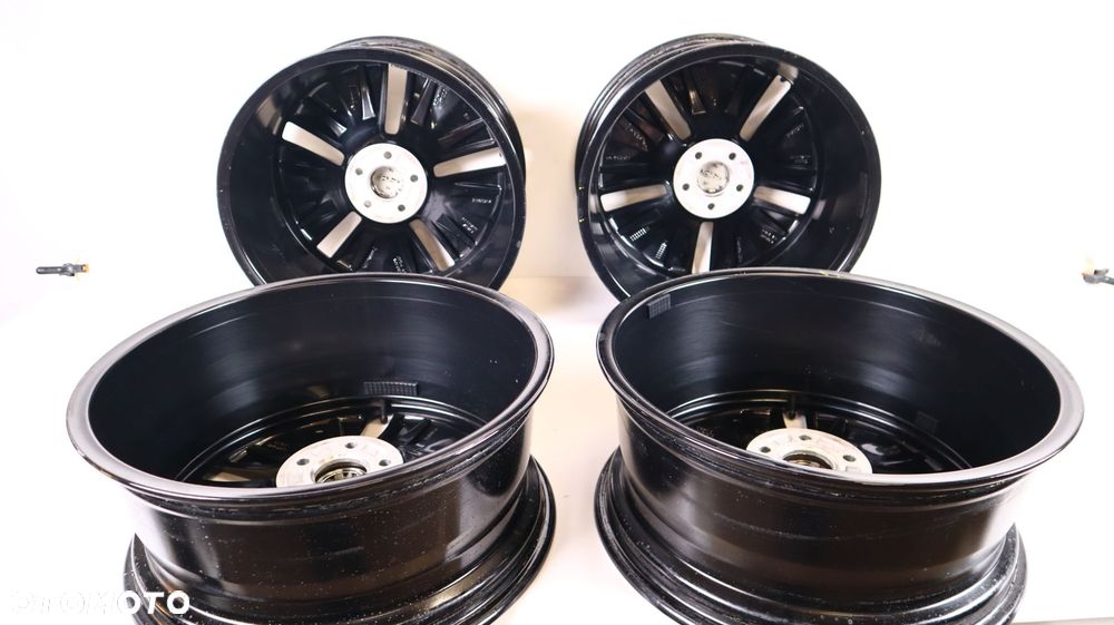 VOLVO XC90 II FELGI ALUMINIOWE 19X8.0 31680216 - 8