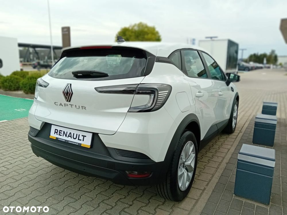 Renault Captur 1.2 TCe Evolution - 8