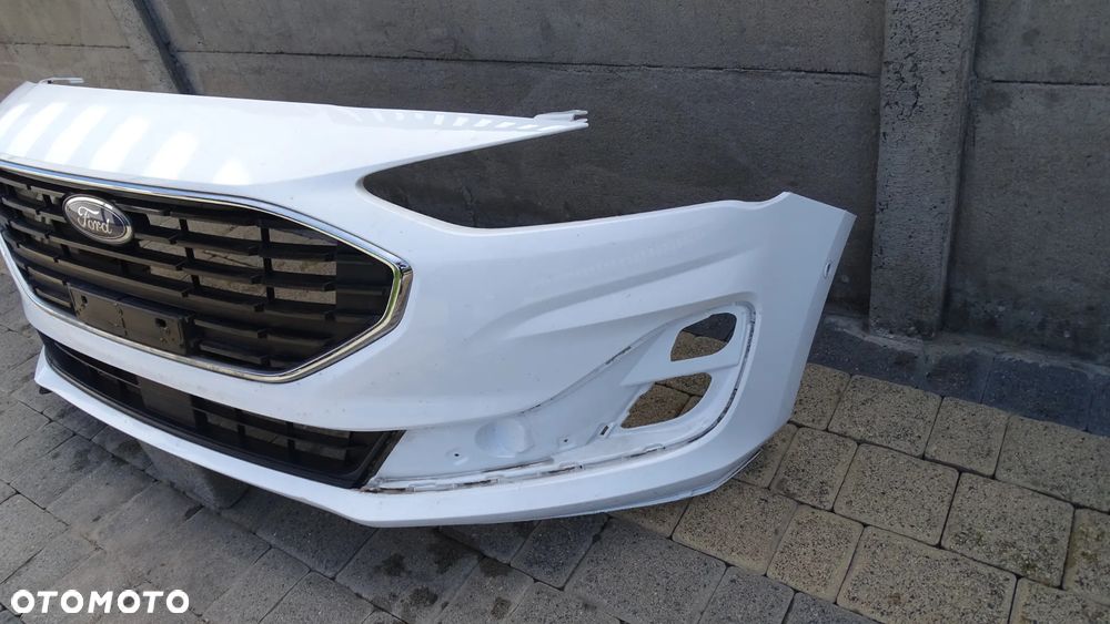 FORD FOCUS IV, MK4 LIFT - zderzak przedni - 4