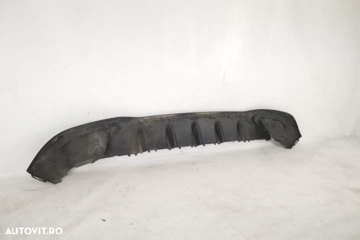 Fusta Spoiler Bara Spate Original In Stare Buna AMG Mercedes-Benz  A-C - 5