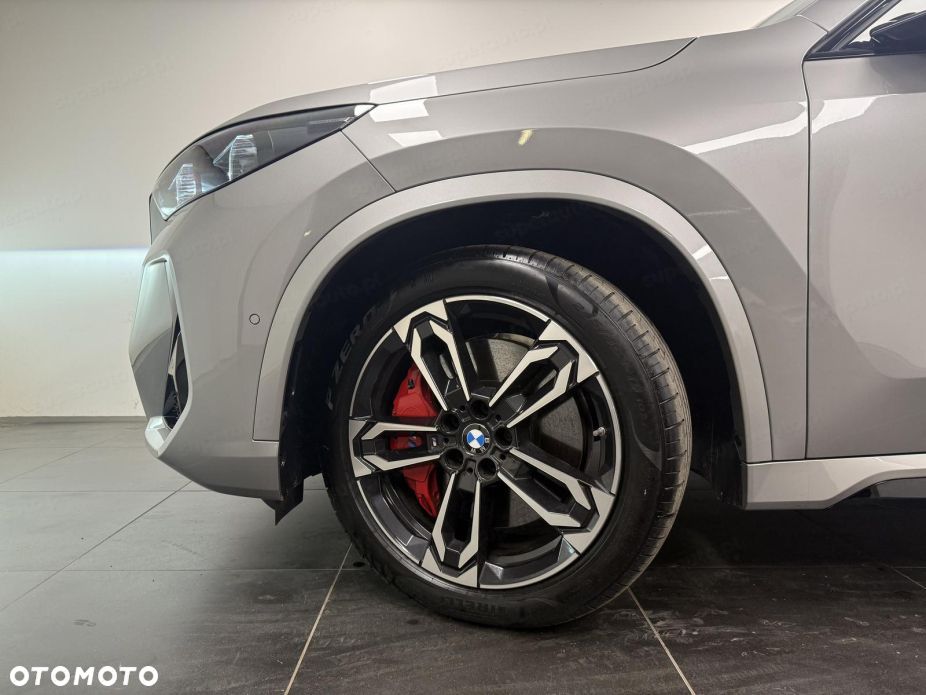 BMW X1 xDrive20d mHEV M Sport sport - 17