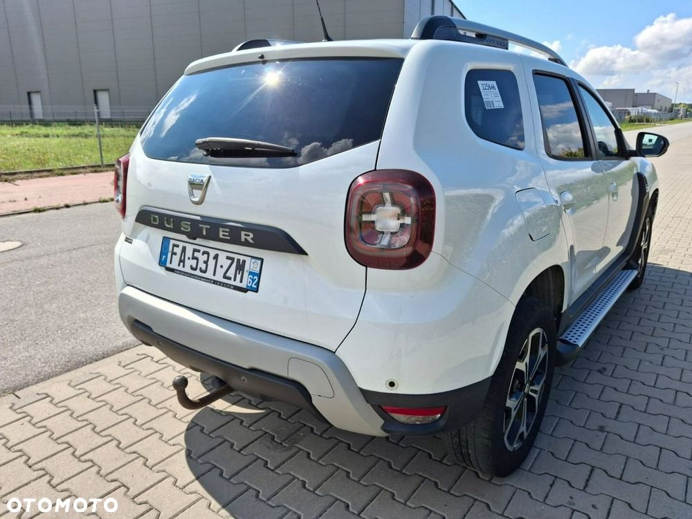 Dacia Duster - 29