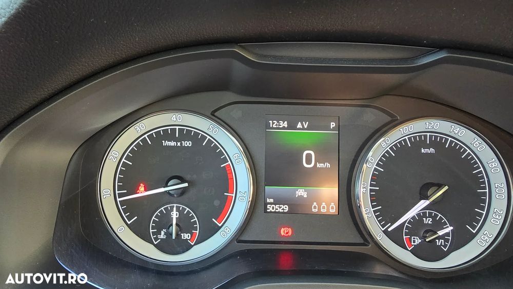 Skoda Kodiaq 2.0 TSI 4X4 DSG Style - 14