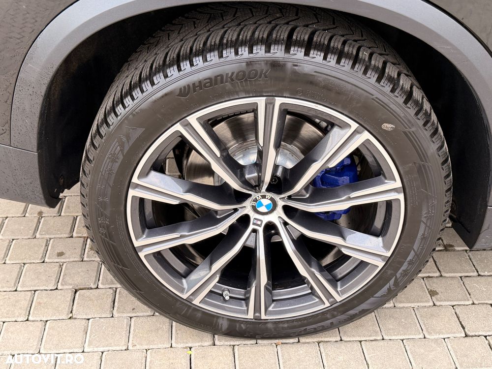 BMW X5 xDrive30d xLine - 18
