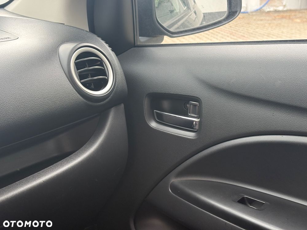 Mitsubishi Space Star 1.2 Clear Tec Edition 100+ - 12