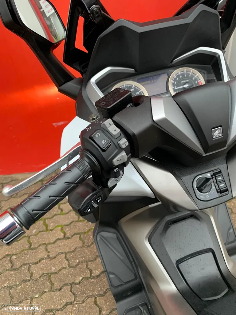 Honda Forza 350 2021 - 7
