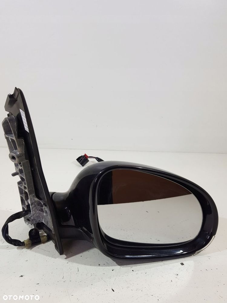 lusterko prawe 010836 vw golf v plus lc9z eur 6pin - 2