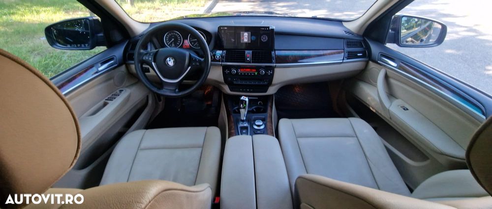 BMW X5 3.0d Aut. - 2