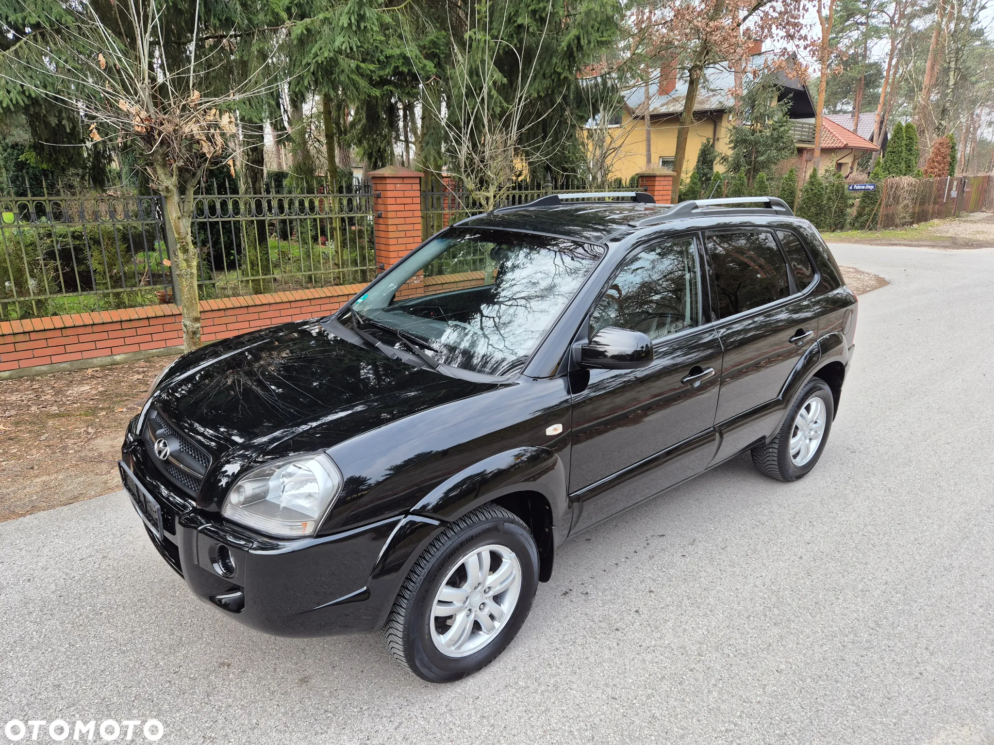 Hyundai Tucson - 3