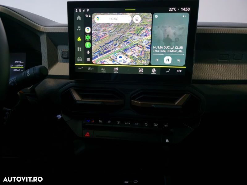 Dacia Duster ECO-G 100 Extreme - 15