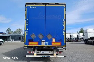 Krone (31259) - 15