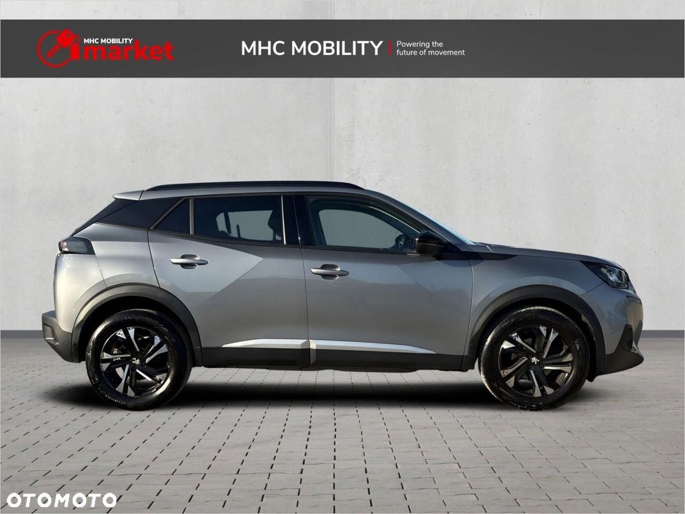 Peugeot 2008 1.2 PureTech Active Pack S&S - 7
