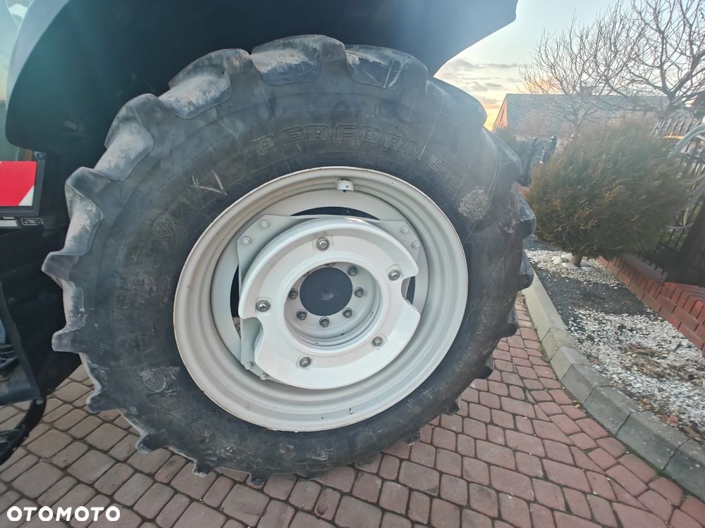 Valtra N113H5, 124KM, 2013r. - 3