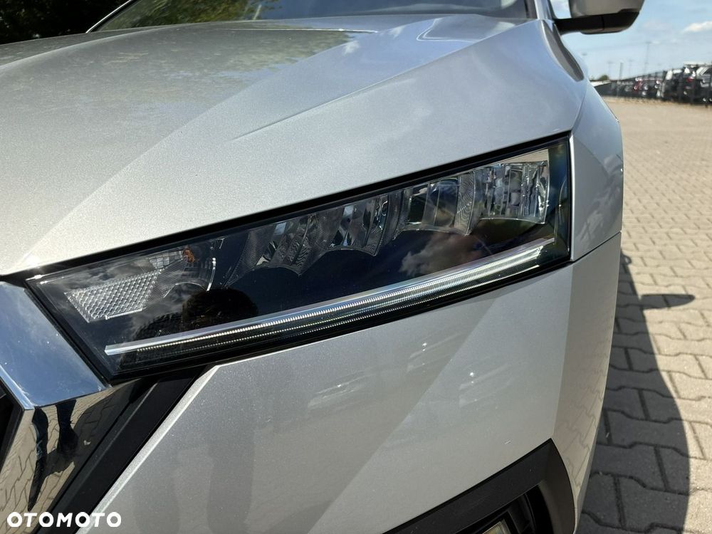 Skoda Octavia 1.5 TSI Ambition - 9