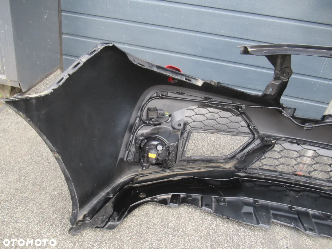 ZDERZAK PRZEDNI PRZÓD HONDA CIVIC X HB 71101-TGG-ZZ00 2015-2019 rok - 20