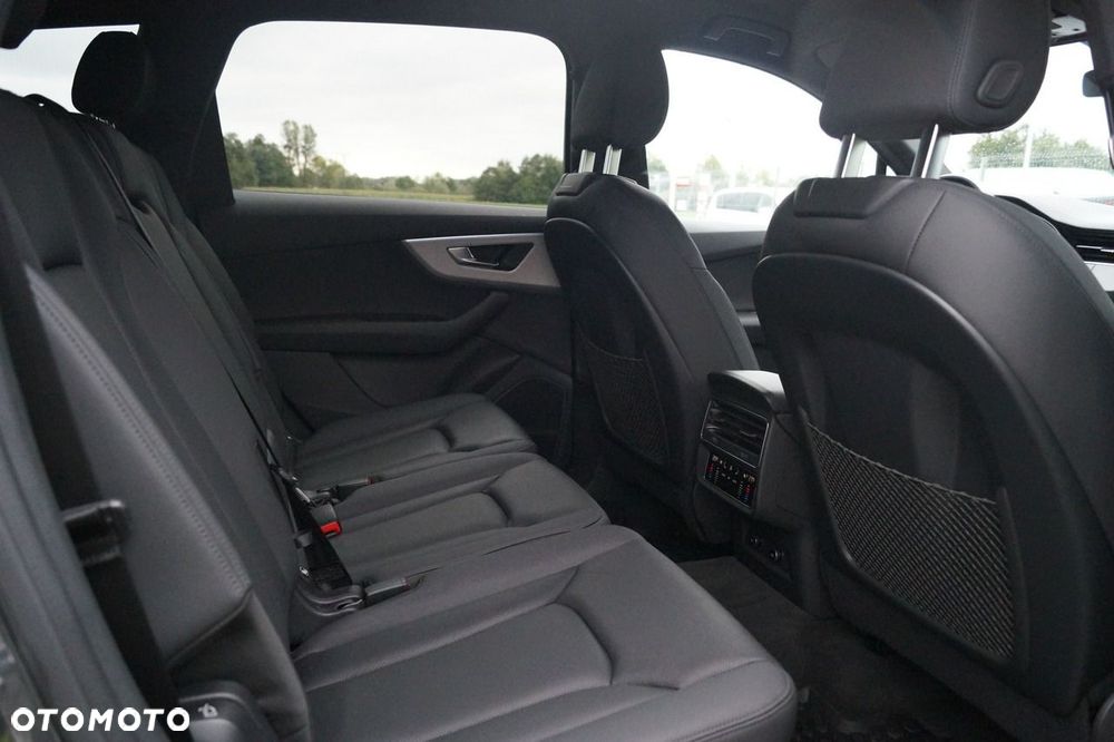 Audi Q7 - 20