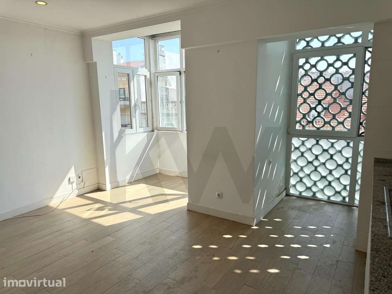 T1 com Open Space em Arroios | Lisboa - Grande imagem: 4/18