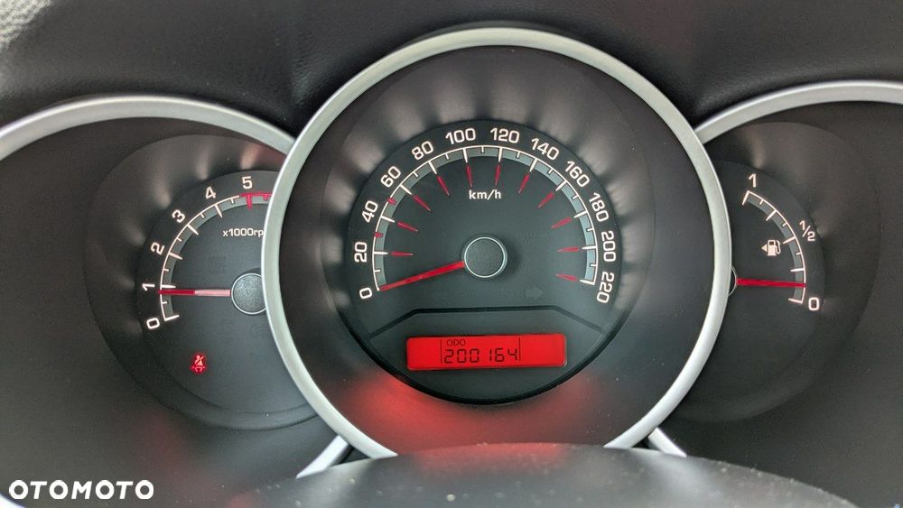 Kia Venga - 20