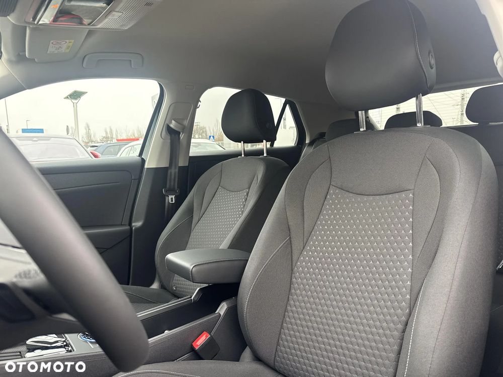 Volkswagen T-Roc 1.5 TSI Life DSG - 12