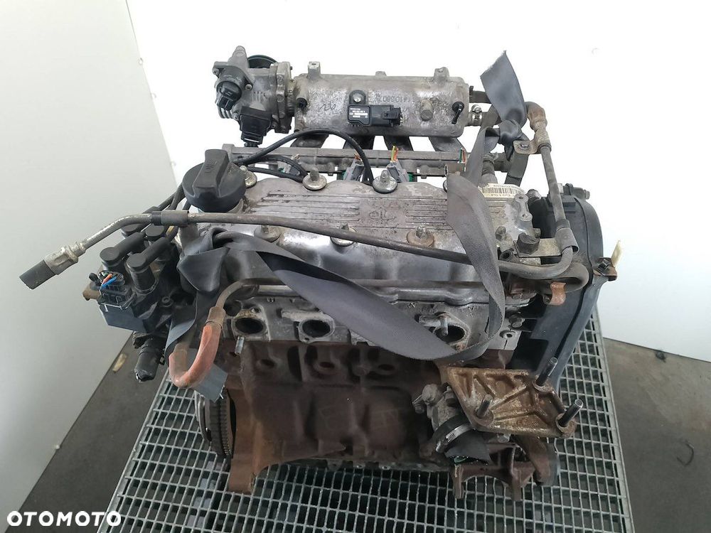 SILNIK TATA INDICA 475SI48 1.4 SI - 1