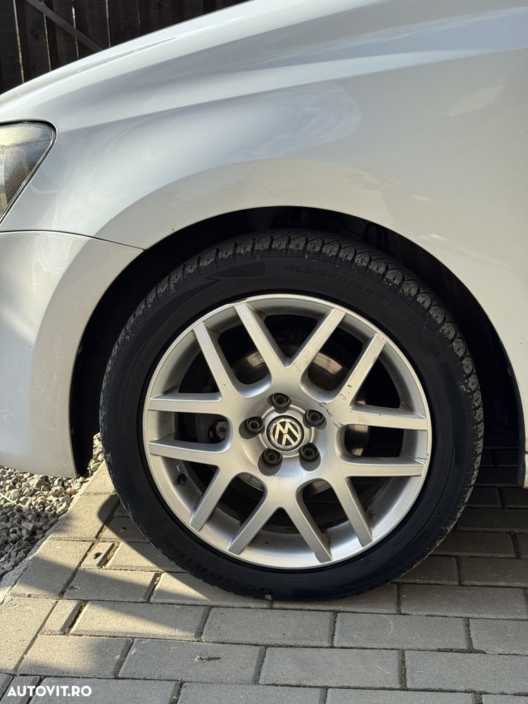 Volkswagen Polo - 16