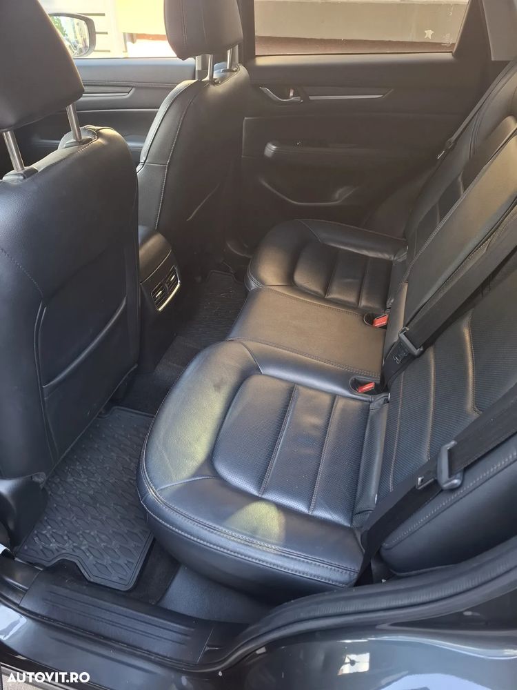 Mazda CX-5 G194 4x4 AT Revolution - 13