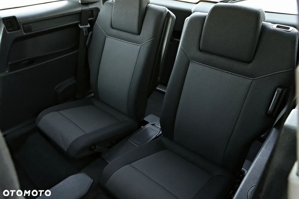 Opel Zafira - 36