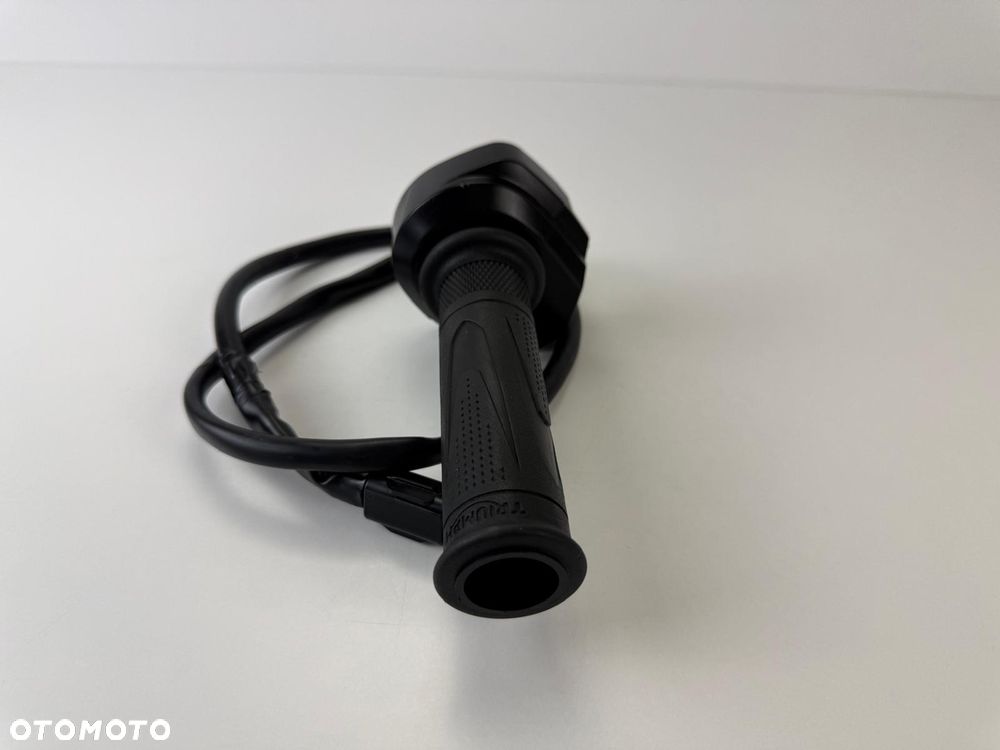 Rolgaz Triumph Street Triple 765 RS 2023+ - 6