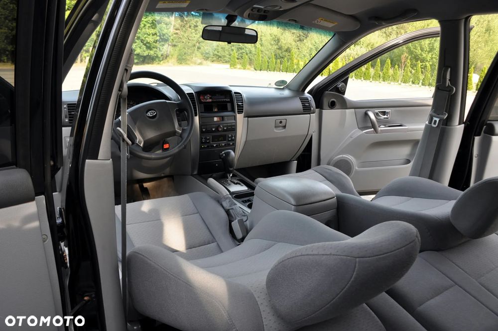 Kia Sorento - 27