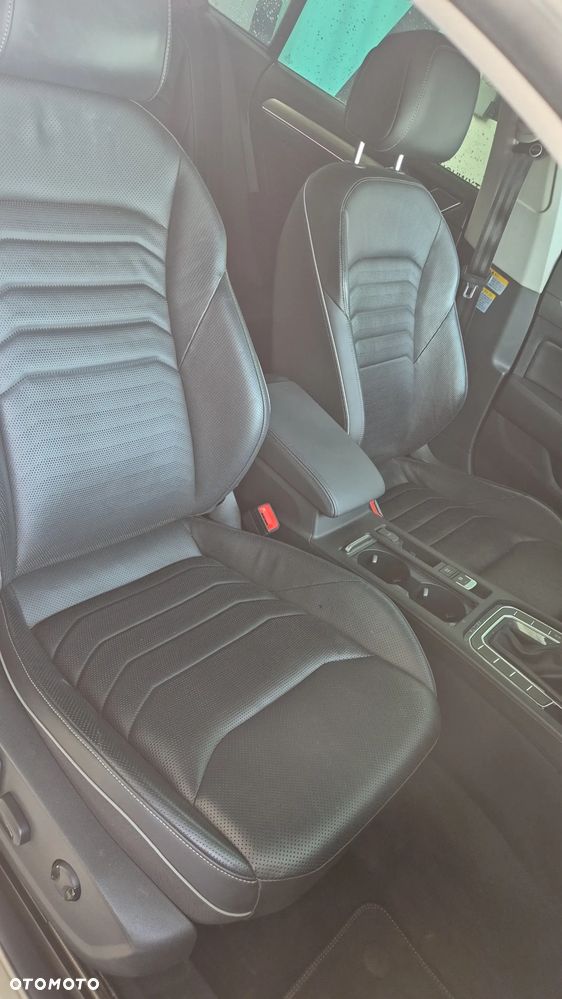 Volkswagen Arteon - 24