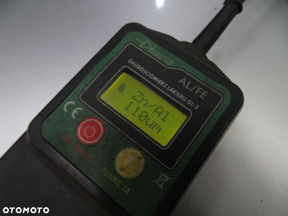 MASKA SKODA SUPERB I 9102 - 13