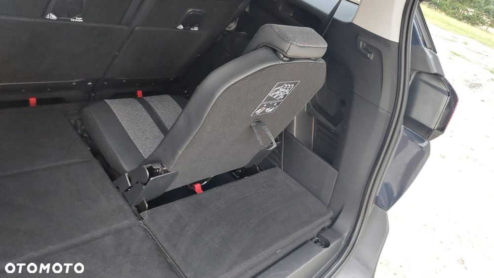 Peugeot 5008 1.5 BlueHDi Allure Pack S&S - 18