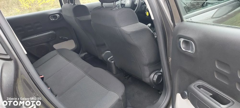 Citroën C3 1.2 PureTech Feel - 18