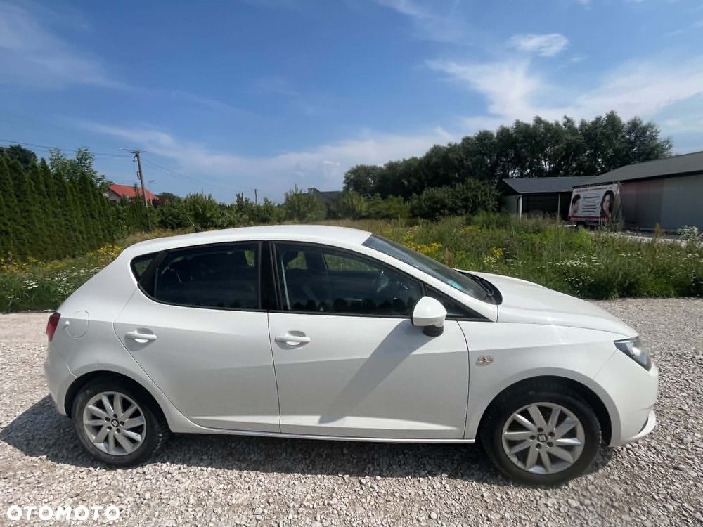 Seat Ibiza 1.2 TSI Style - 4