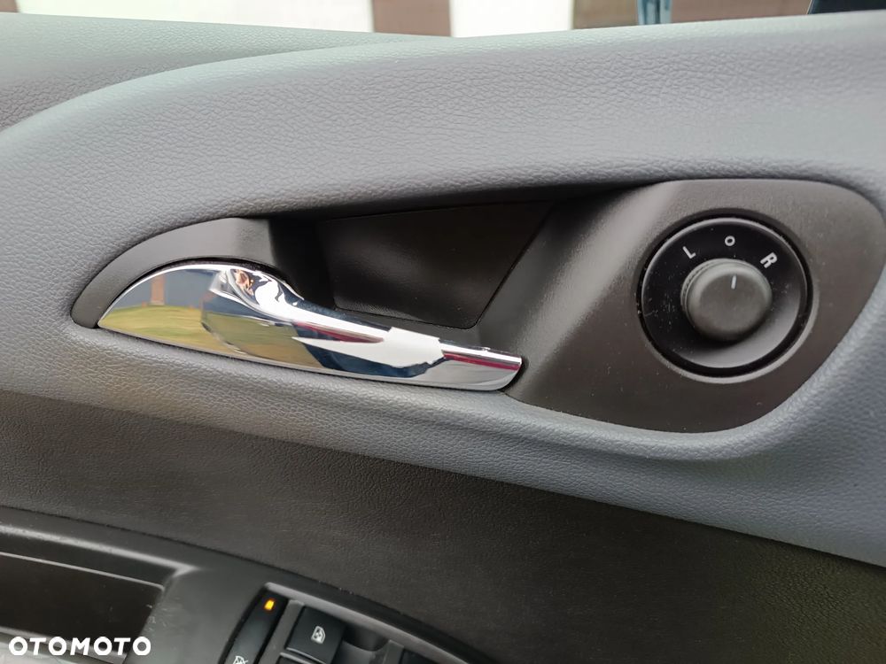 Opel Meriva 1.3 CDTI EcoFLEX Design Edition - 14