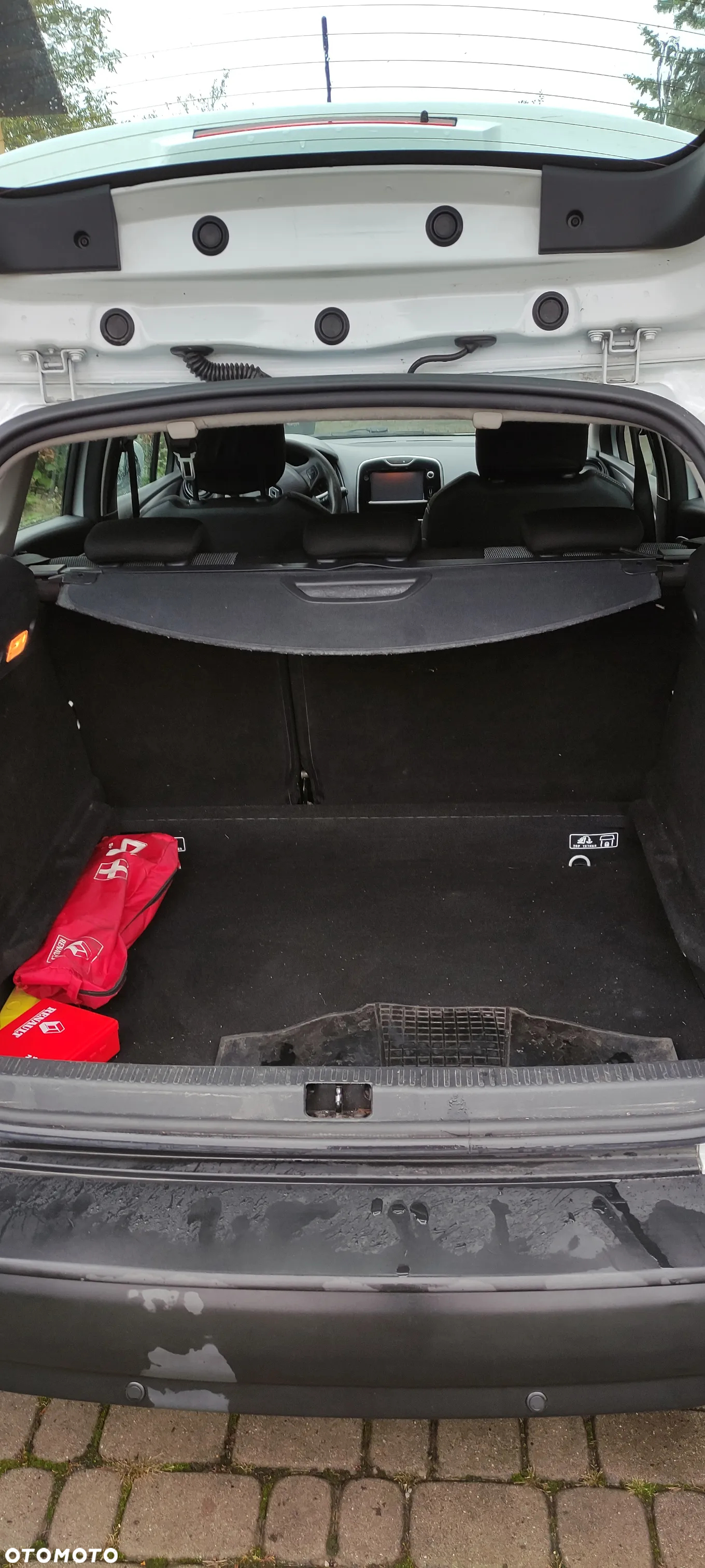 Renault Clio 1.2 16V Life - 7