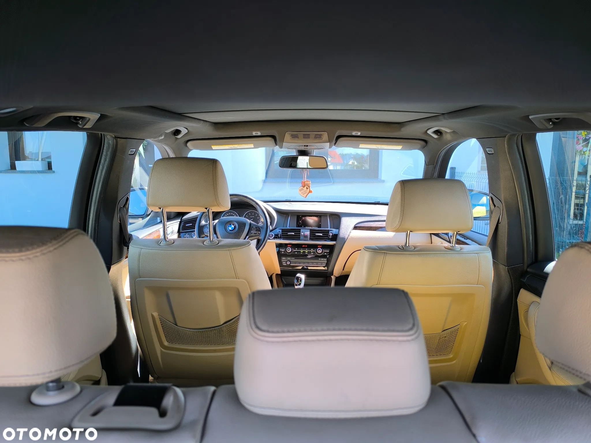 BMW X3 xDrive28i - 18